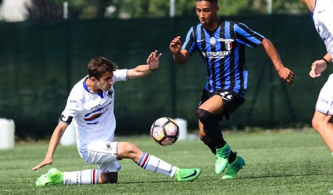 इटालीको जर्सीमा विकास । तस्बिर : स्पिरिट एण्ड स्पोर्टस्/इटाली